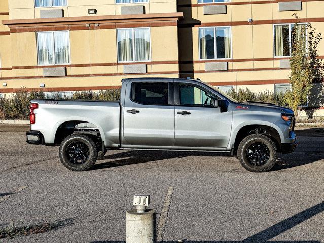 chevrolet Silverado 1500 2026 - 14
