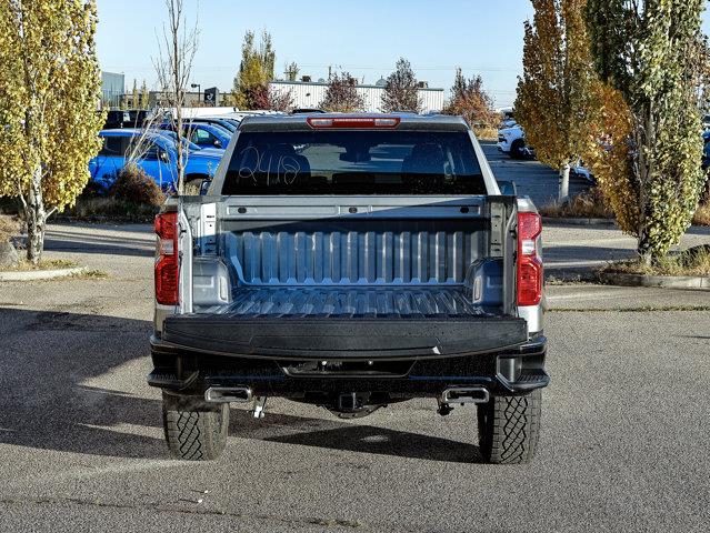 chevrolet Silverado 1500 2026 - 15