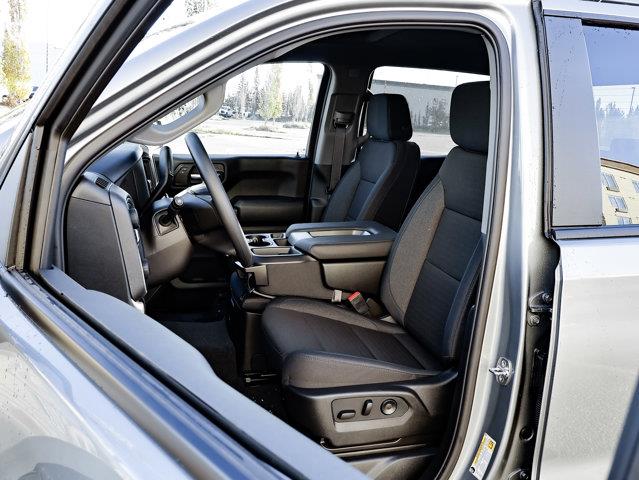 chevrolet Silverado 1500 2026 - 16