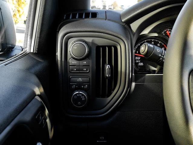 chevrolet Silverado 1500 2026 - 18