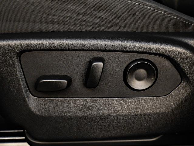 chevrolet Silverado 1500 2026 - 19