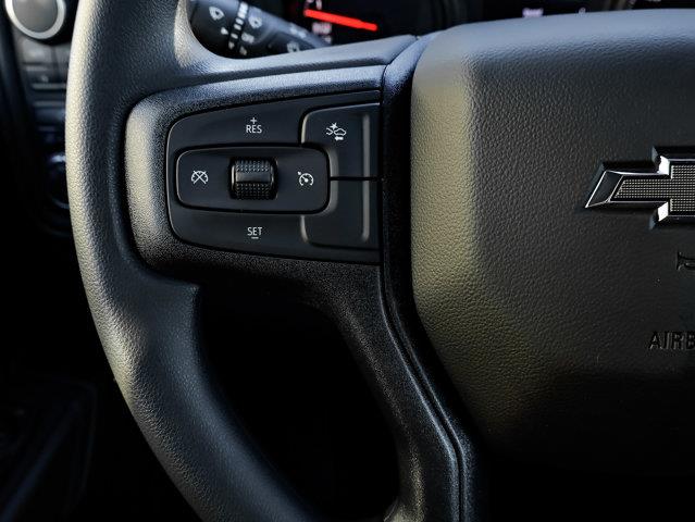 chevrolet Silverado 1500 2026 - 20