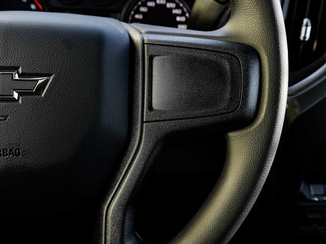 chevrolet Silverado 1500 2026 - 22