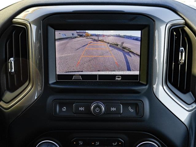 chevrolet Silverado 1500 2026 - 25