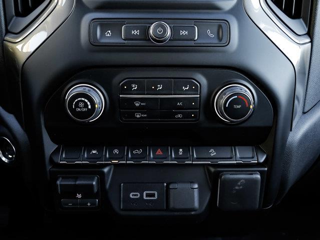 chevrolet Silverado 1500 2026 - 26