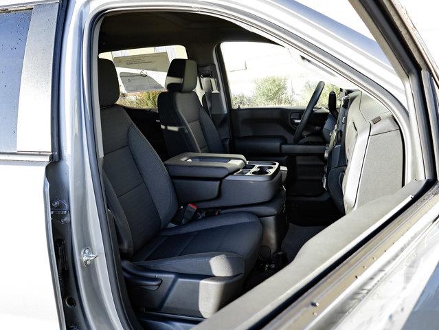 chevrolet Silverado 1500 2026 - 27