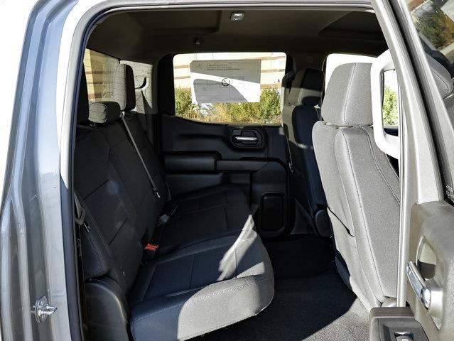 chevrolet Silverado 1500 2026 - 28