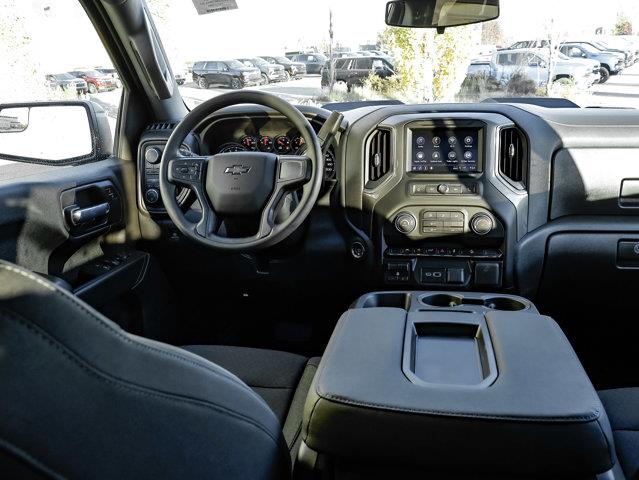 chevrolet Silverado 1500 2026 - 29