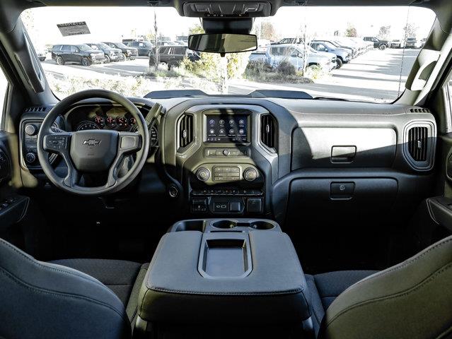 chevrolet Silverado 1500 2026 - 30