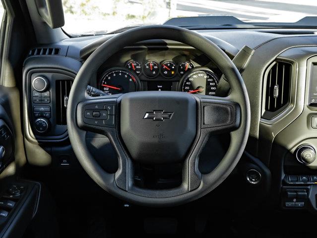 chevrolet Silverado 1500 2026 - 31