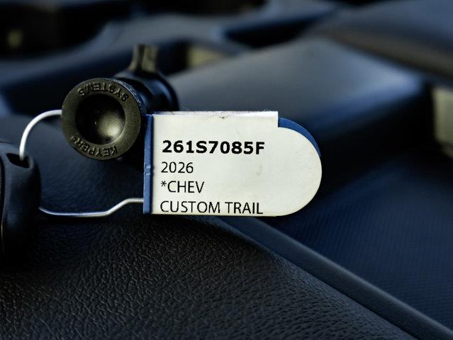 chevrolet Silverado 1500 2026 - 32