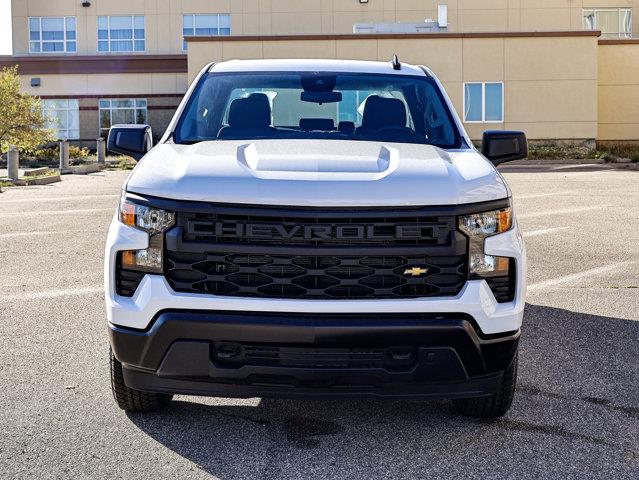 chevrolet Silverado 1500 2026 - 3