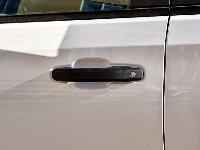 chevrolet Silverado 1500 2026 - 8