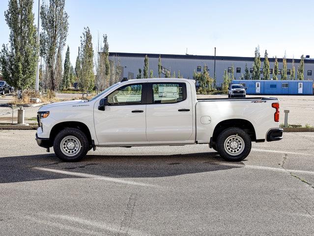 chevrolet Silverado 1500 2026 - 10