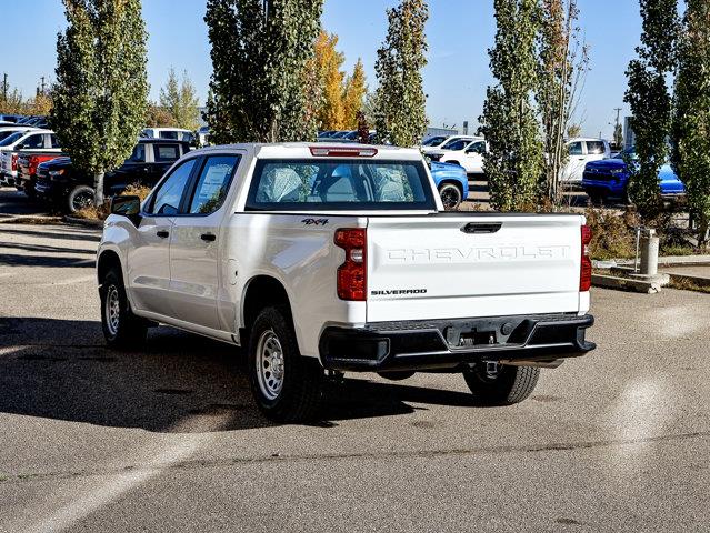 chevrolet Silverado 1500 2026 - 11