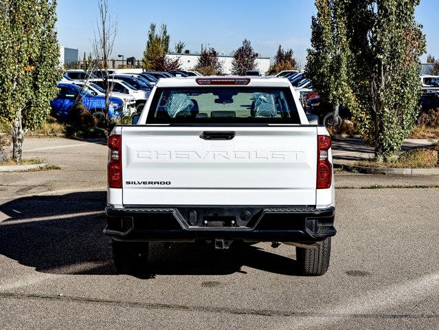 chevrolet Silverado 1500 2026 - 12