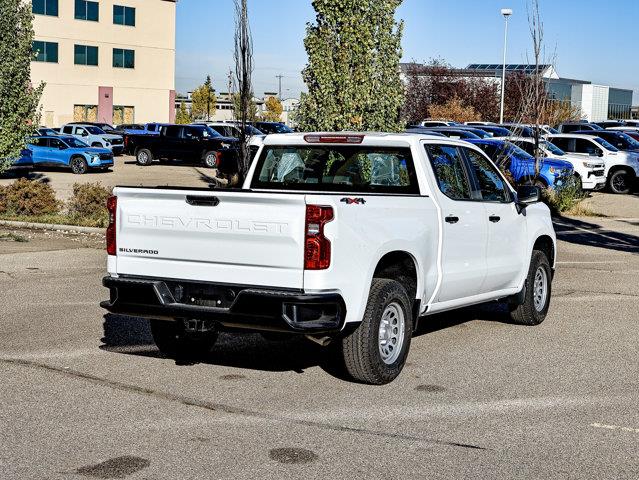 chevrolet Silverado 1500 2026 - 13