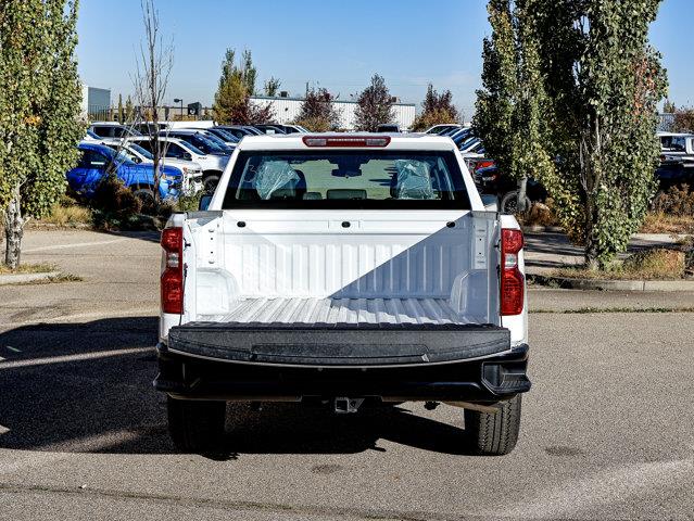 chevrolet Silverado 1500 2026 - 15