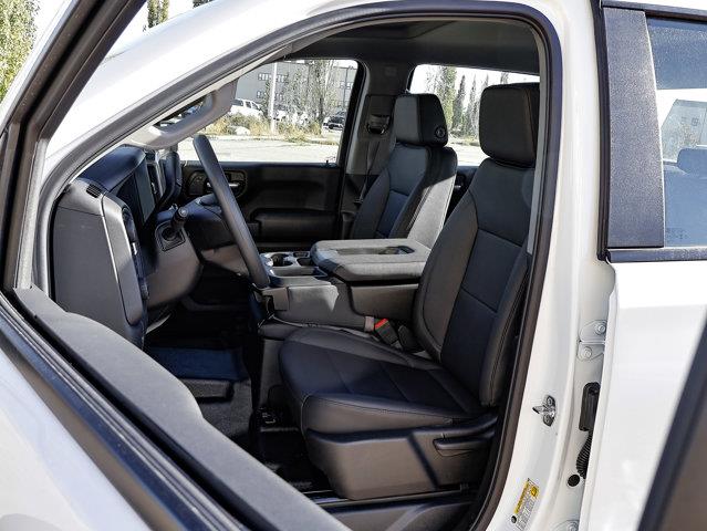 chevrolet Silverado 1500 2026 - 16