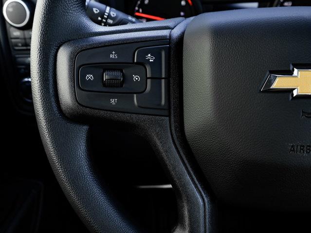 chevrolet Silverado 1500 2026 - 19