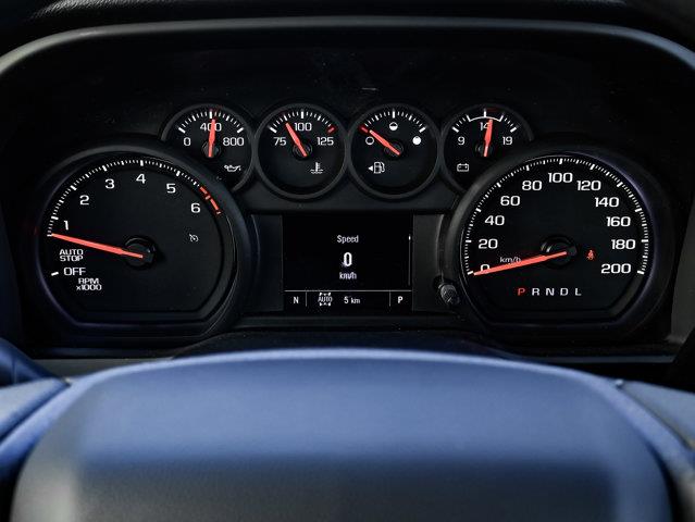 chevrolet Silverado 1500 2026 - 20