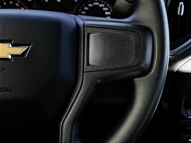 chevrolet Silverado 1500 2026 - 21