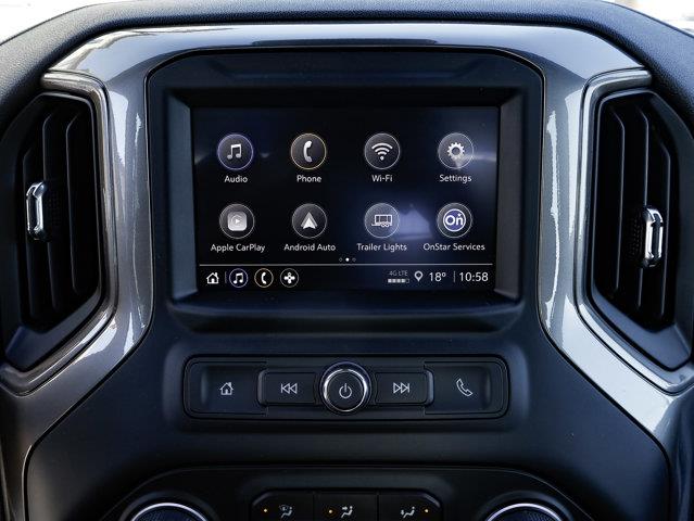 chevrolet Silverado 1500 2026 - 23