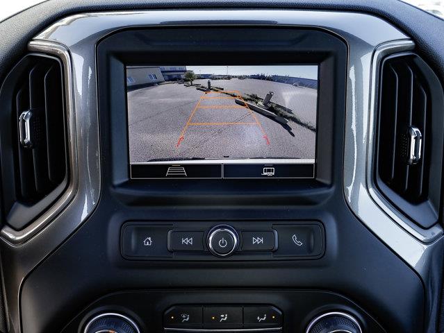 chevrolet Silverado 1500 2026 - 24