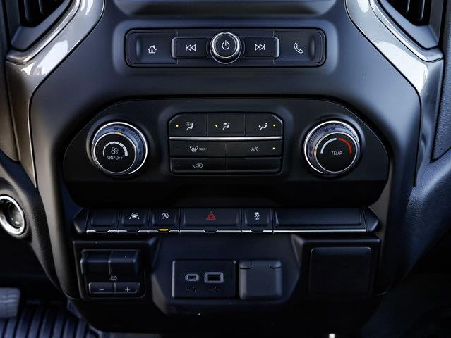 chevrolet Silverado 1500 2026 - 25