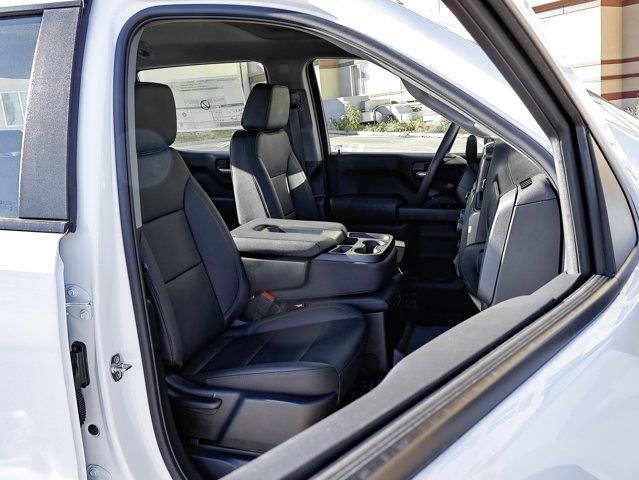 chevrolet Silverado 1500 2026 - 26