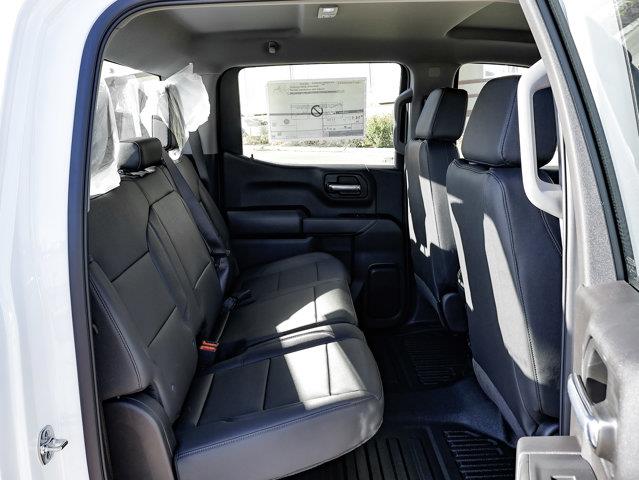 chevrolet Silverado 1500 2026 - 27