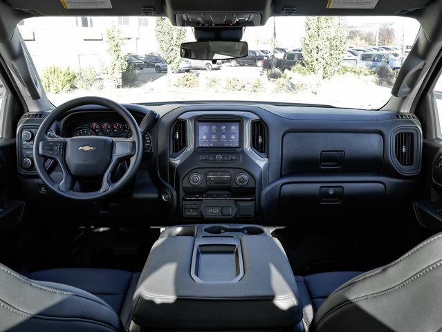 chevrolet Silverado 1500 2026 - 29