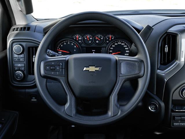 chevrolet Silverado 1500 2026 - 30