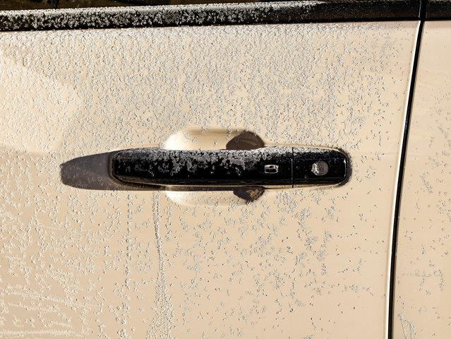 chevrolet Silverado 2500HD 2026 - 8