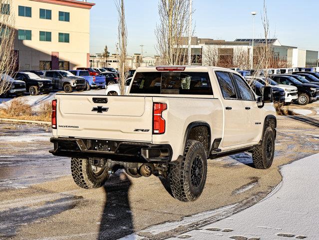 chevrolet Silverado 2500HD 2026 - 13