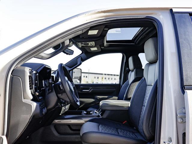 chevrolet Silverado 2500HD 2026 - 16