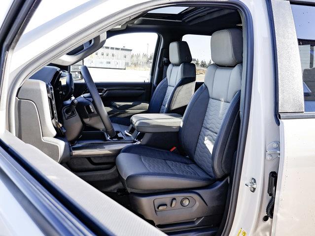 chevrolet Silverado 2500HD 2026 - 17