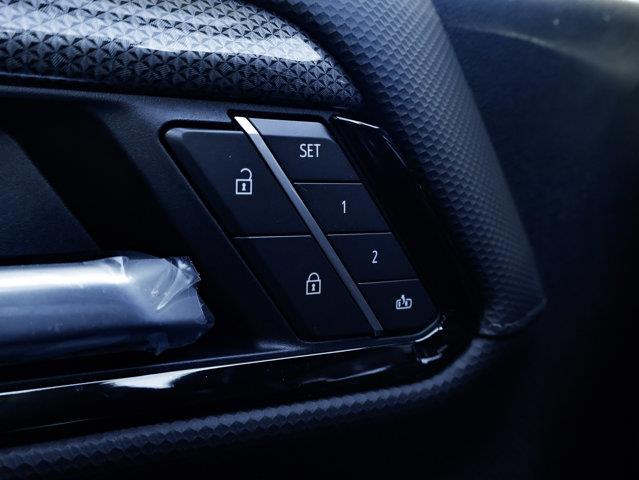 chevrolet Silverado 2500HD 2026 - 19