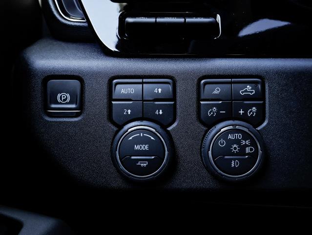 chevrolet Silverado 2500HD 2026 - 21