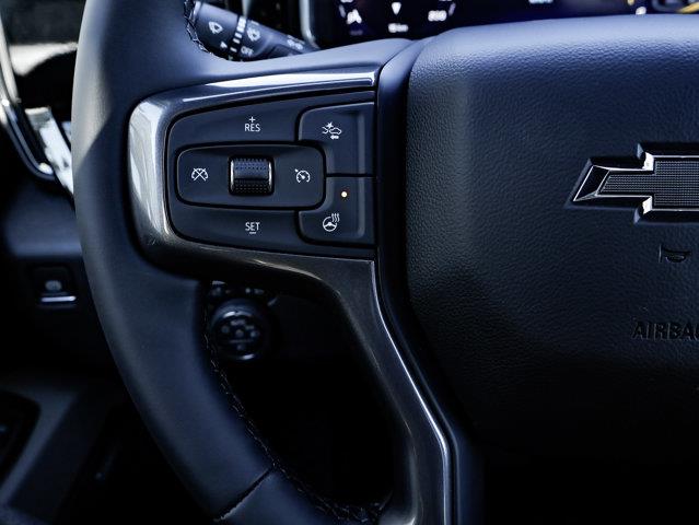 chevrolet Silverado 2500HD 2026 - 23