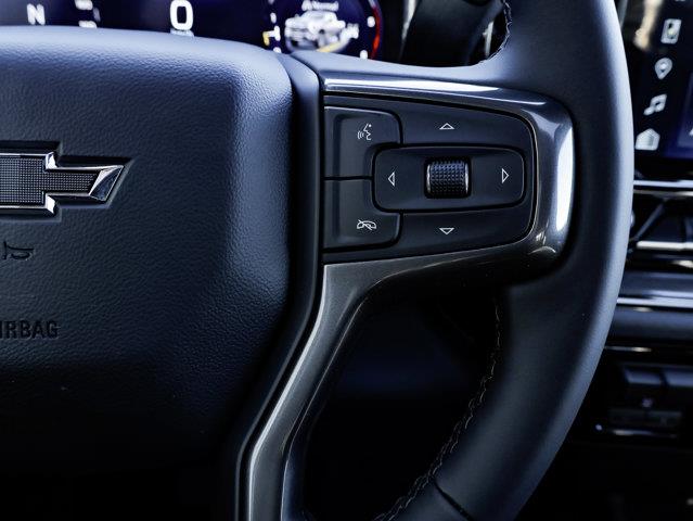 chevrolet Silverado 2500HD 2026 - 25