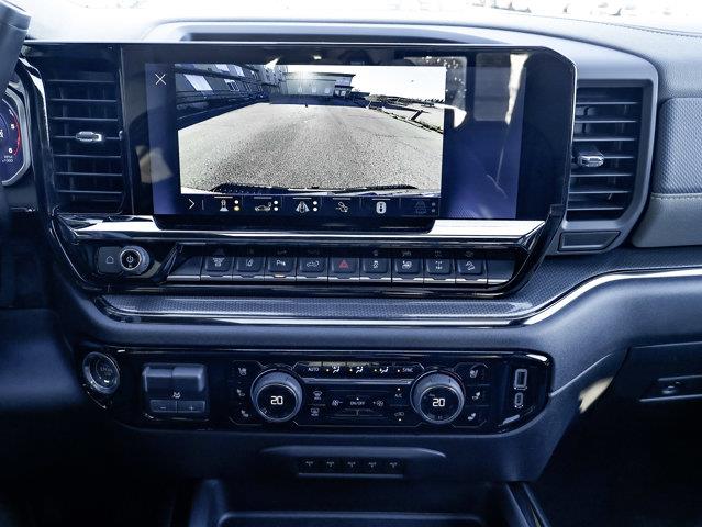 chevrolet Silverado 2500HD 2026 - 30