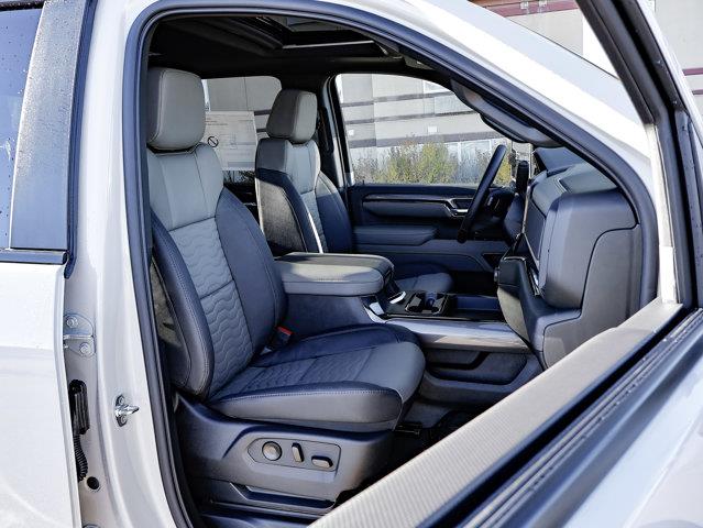 chevrolet Silverado 2500HD 2026 - 31