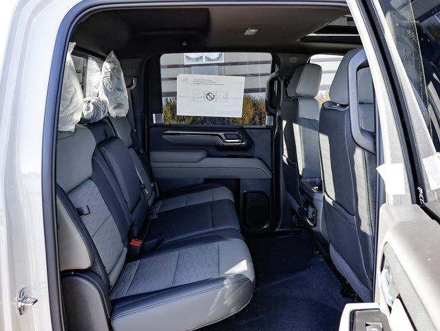 chevrolet Silverado 2500HD 2026 - 32