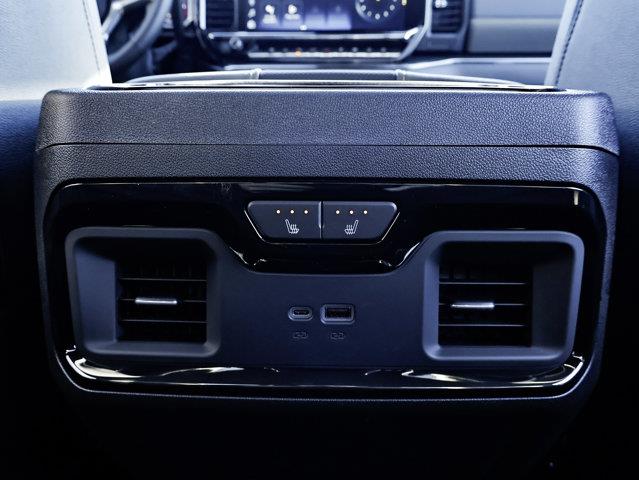 chevrolet Silverado 2500HD 2026 - 33