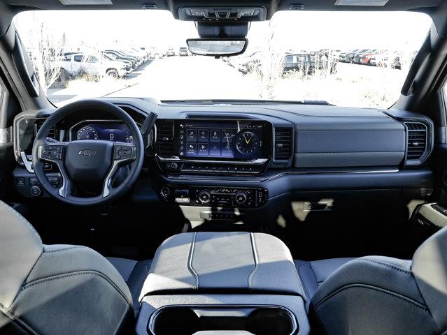 chevrolet Silverado 2500HD 2026 - 35