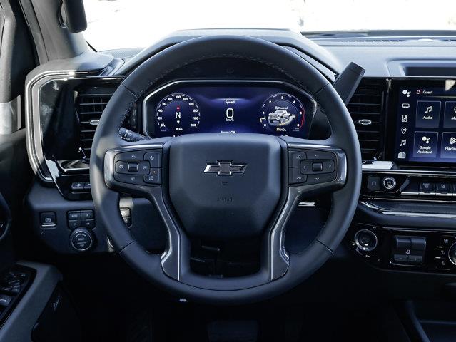 chevrolet Silverado 2500HD 2026 - 36