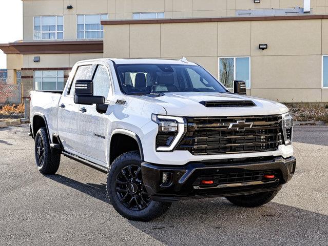 chevrolet Silverado 3500HD 2026 - 2