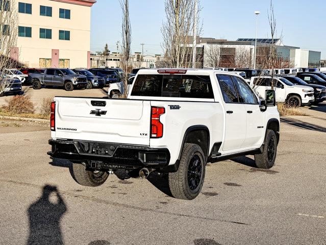chevrolet Silverado 3500HD 2026 - 13