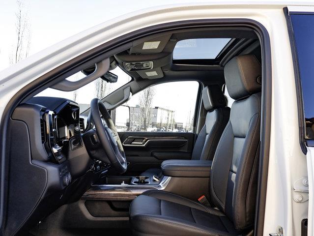 chevrolet Silverado 3500HD 2026 - 16